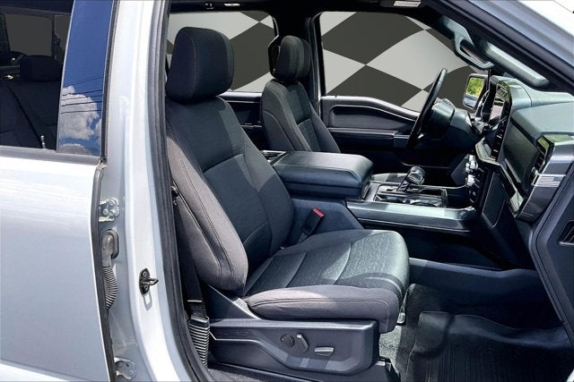 2023 Ford F-150 XLT FX4 PANO ROOF SPORT