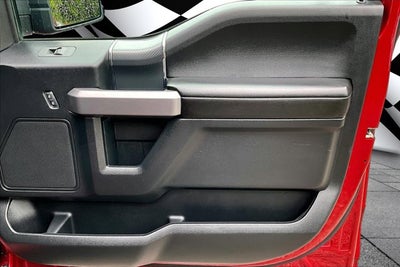 2019 Ford F-150 4WD