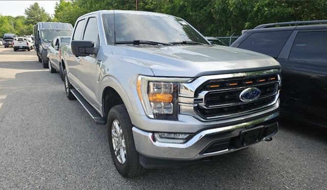 2023 Ford F-150 XLT HIGH PACKAGE