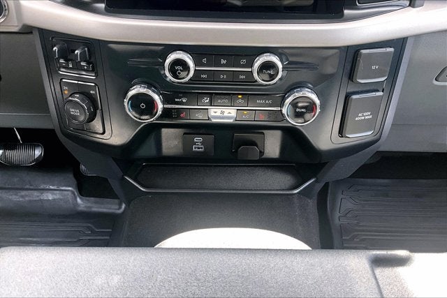 2023 Ford F-150 XLT HIGH PACKAGE