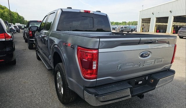 2023 Ford F-150 XLT HIGH PACKAGE