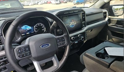 2023 Ford F-150 XLT HIGH PACKAGE