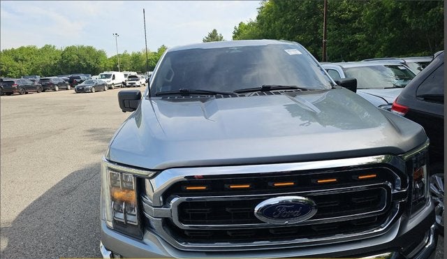 2023 Ford F-150 XLT HIGH PACKAGE