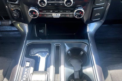 2023 Ford F-150 XLT SPORT