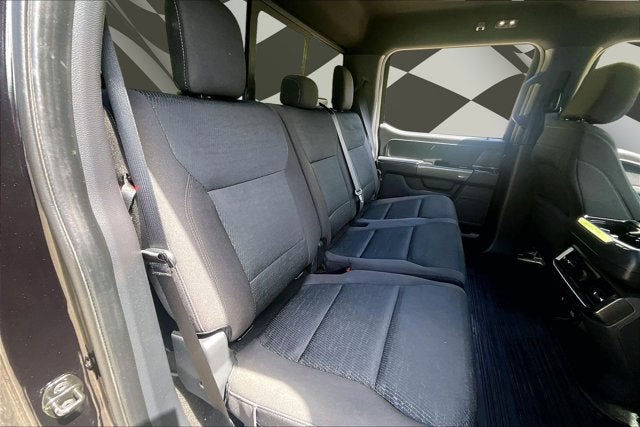 2023 Ford F-150 XLT SPORT