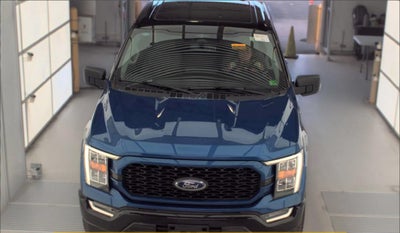 2023 Ford F-150 XLT V8 HERITAGE PANO ROOF