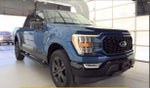 2023 Ford F-150 XLT V8 HERITAGE PANO ROOF