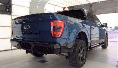 2023 Ford F-150 XLT V8 HERITAGE PANO ROOF