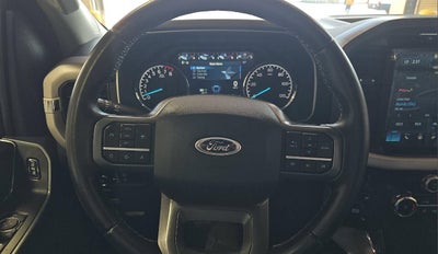 2023 Ford F-150 XLT V8 HERITAGE PANO ROOF