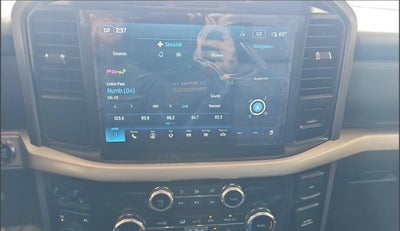 2023 Ford F-150 XLT V8 HERITAGE PANO ROOF