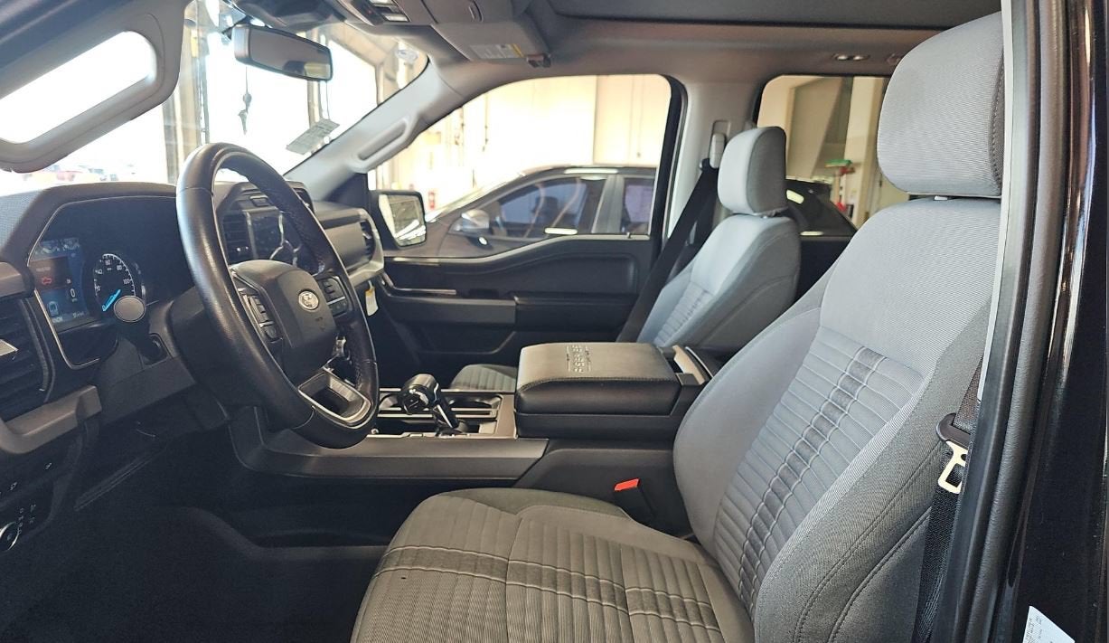 2023 Ford F-150 XLT V8 HERITAGE PANO ROOF