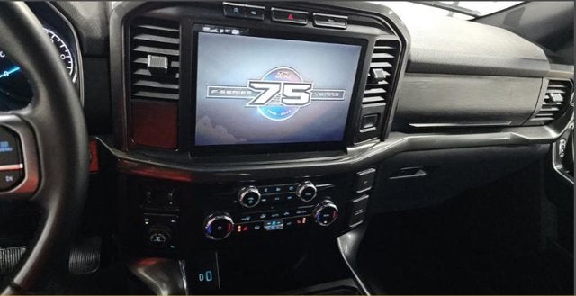 2023 Ford F-150 XLT SPORT