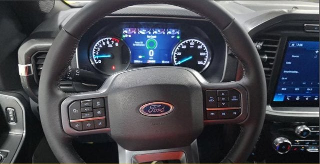 2023 Ford F-150 XLT SPORT V8