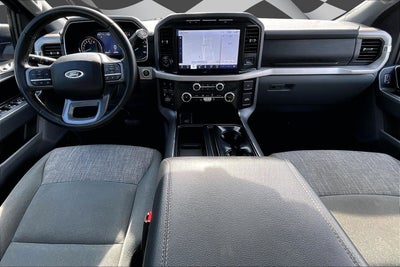 2023 Ford F-150 XLT V8 PANO ROOF