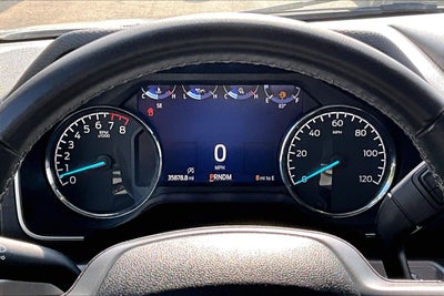 2023 Ford F-150 XLT V8 PANO ROOF