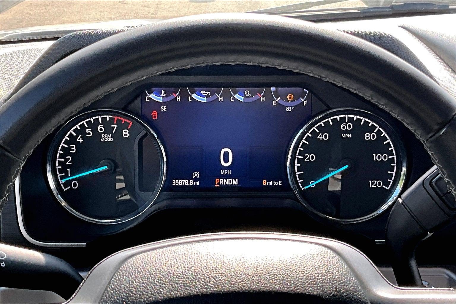 2023 Ford F-150 XLT V8 PANO ROOF