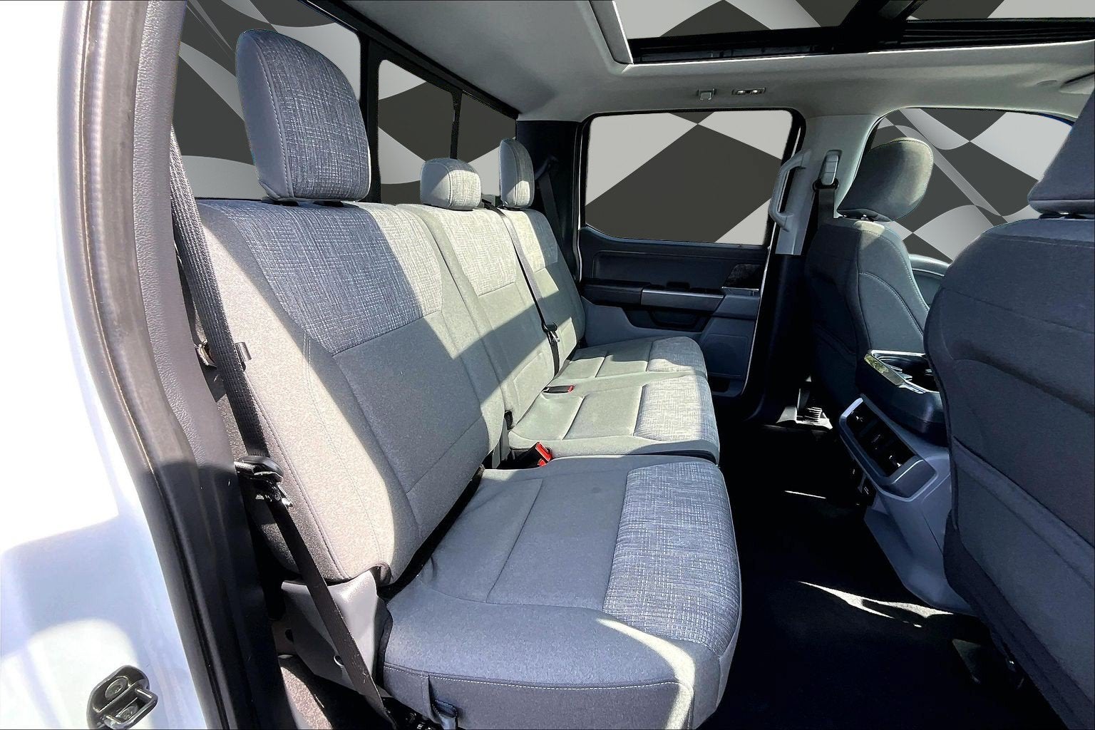 2023 Ford F-150 XLT V8 PANO ROOF