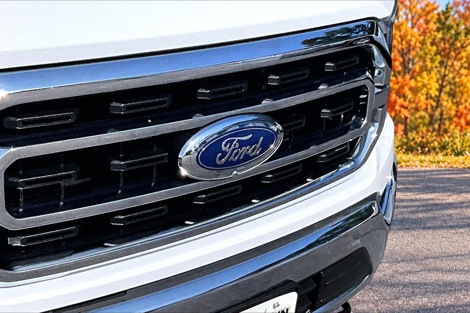 2023 Ford F-150 XLT V8 PANO ROOF