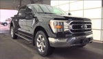 2023 Ford F-150 XLT V8 HIGH PACKAGE MAX TOW