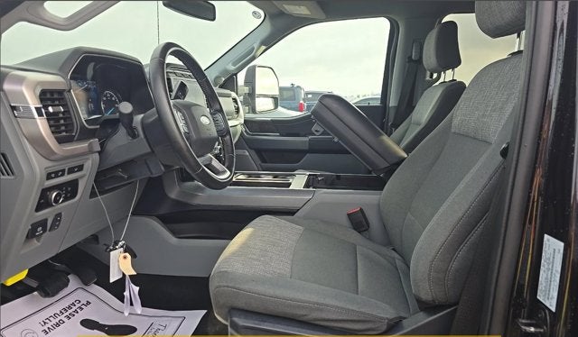 2023 Ford F-150 XLT V8 HIGH PACKAGE MAX TOW