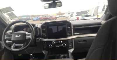 2023 Ford F-150 XLT LUXURY 3.5 ECOBOOST 6 1/2 FOOT BED