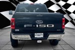 2022 Ford F-150 4WD