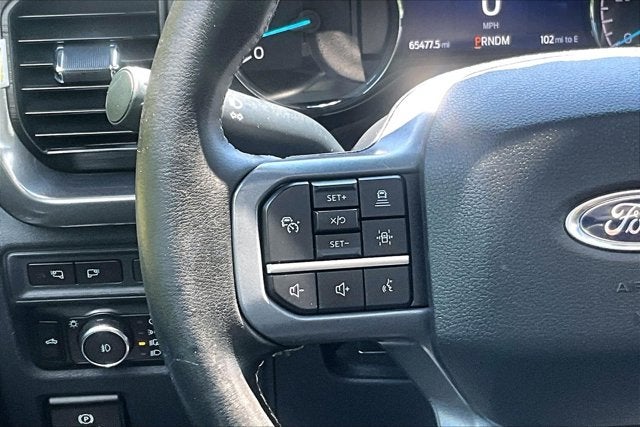 2023 Ford F-150 XLT SPORT PANO ROOF 3.5 ECOBOOST