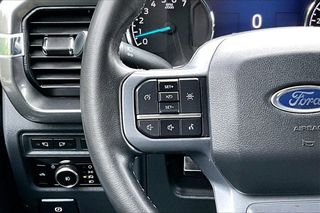 2023 Ford F-150 XLT SPORT