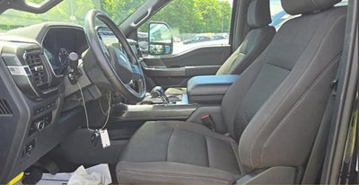 2023 Ford F-150 XLT SPORT