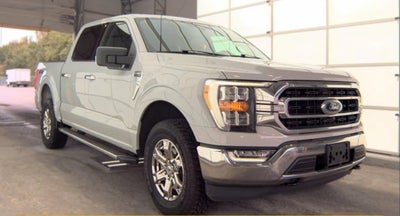 2023 Ford F-150 XLT 3.5 ECOBOOST