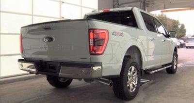 2023 Ford F-150 XLT 3.5 ECOBOOST