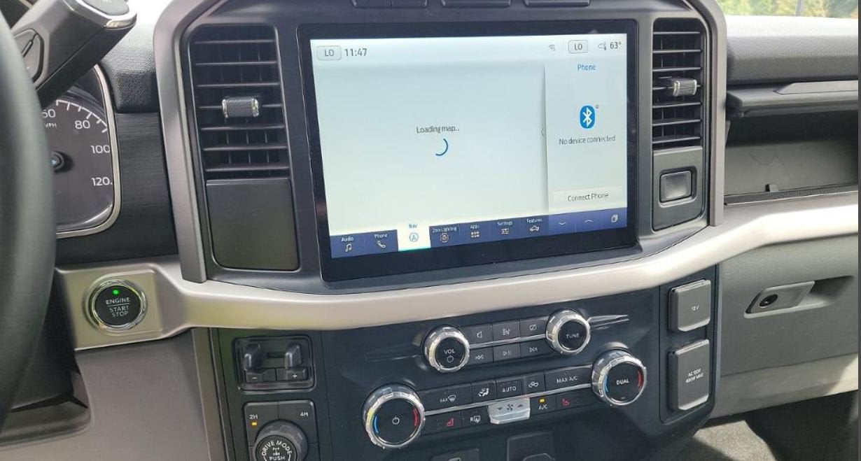 2023 Ford F-150 XLT 3.5 ECOBOOST