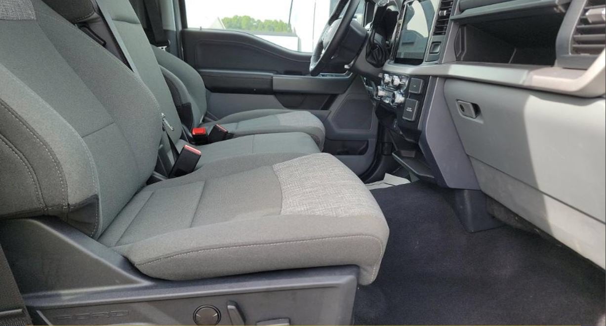 2023 Ford F-150 XLT 3.5 ECOBOOST