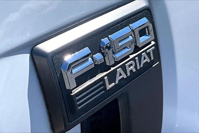 2021 Ford F-150 4WD