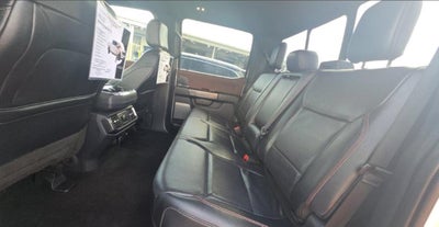 2023 Ford F-150 LARIAT SPORT