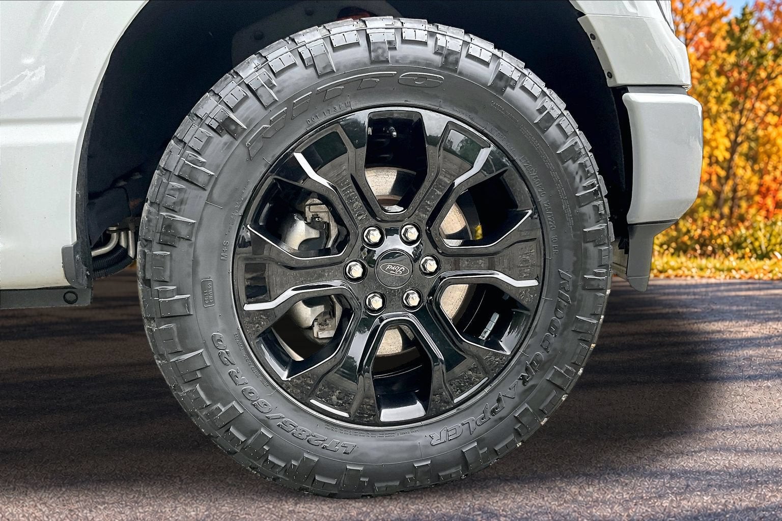 2023 Ford F-150 XLT BLACK PANO ROOF