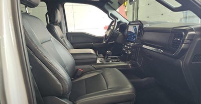 2023 Ford F-150 XLT BLACK PANO ROOF