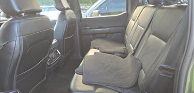 2023 Ford F-150 XLT SPORT