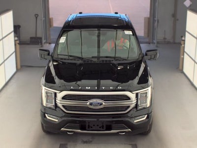 2023 Ford F-150 Limited