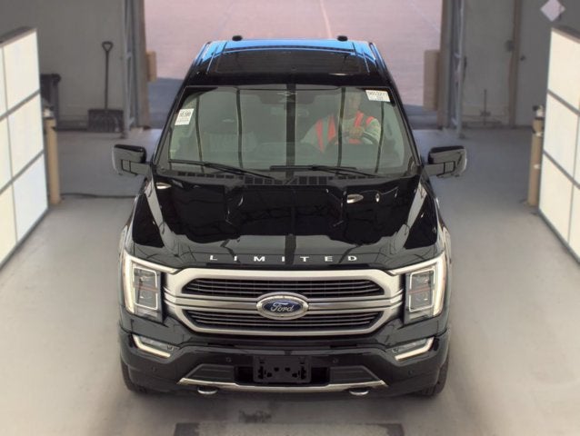 2023 Ford F-150 Limited