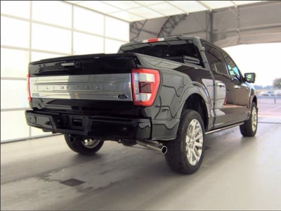 2023 Ford F-150 Limited