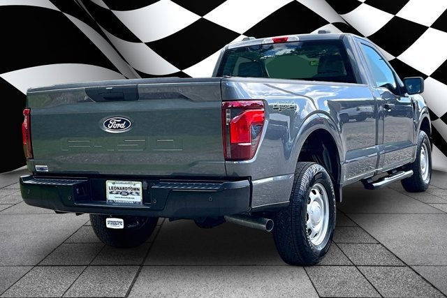 2024 Ford F-150 XL