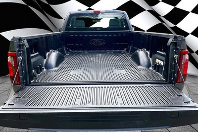 2024 Ford F-150 XL