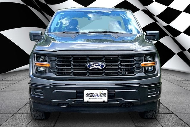 2024 Ford F-150 XL