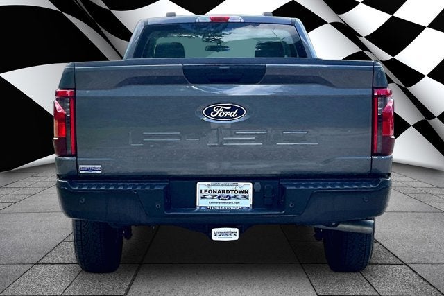 2024 Ford F-150 XL
