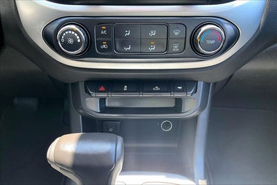 2019 Chevrolet Colorado 2WD LT