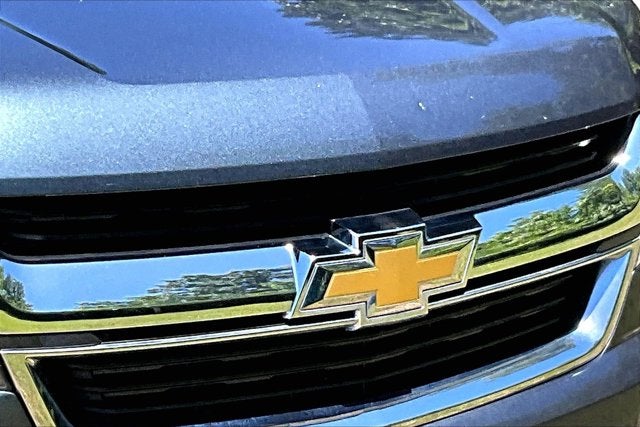 2019 Chevrolet Colorado 2WD LT