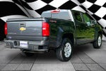 2017 Chevrolet Colorado 4WD LT