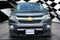 2017 Chevrolet Colorado 4WD LT