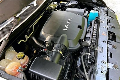 2017 Chevrolet Colorado 4WD LT